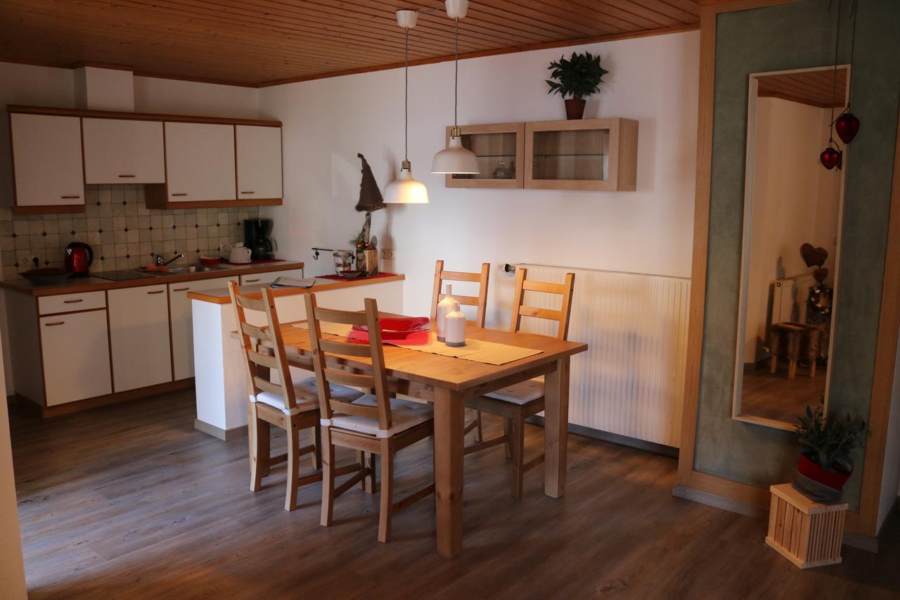 Ferienhaus Hoell Русбах ам Пас Гшют Екстериор снимка